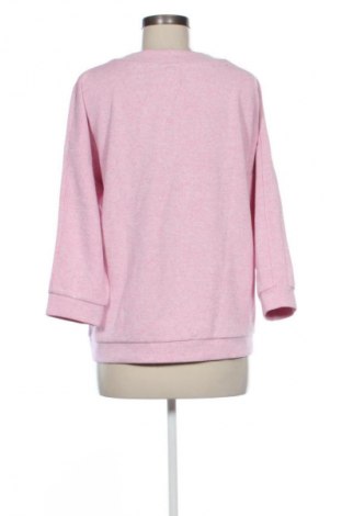 Γυναικεία μπλούζα Street One, Μέγεθος M, Χρώμα Ρόζ , Τιμή 17,00 €