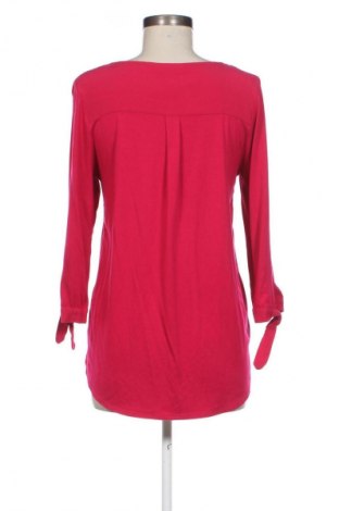 Дамска блуза Street One, Размер M, Цвят Червен, Цена 33,24 лв.
