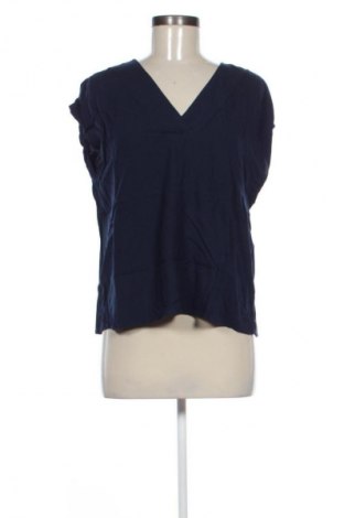 Damen Shirt Street One, Größe M, Farbe Blau, Preis 14,00 €