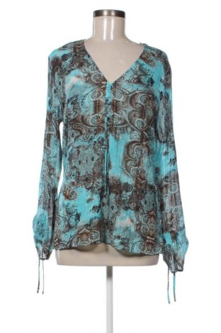 Γυναικεία μπλούζα Street One, Μέγεθος L, Χρώμα Πολύχρωμο, Τιμή 7,99 €