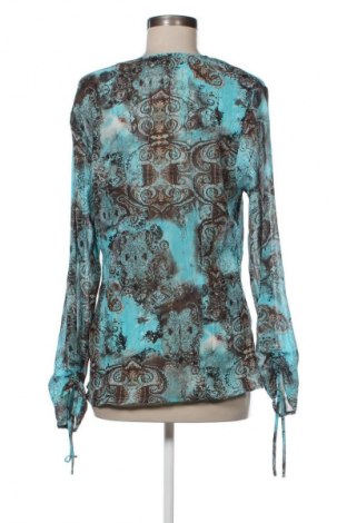 Γυναικεία μπλούζα Street One, Μέγεθος L, Χρώμα Πολύχρωμο, Τιμή 7,99 €