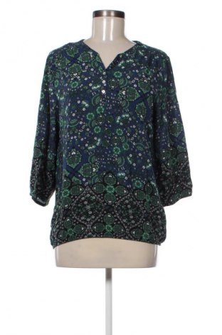 Dámska blúza Street One, Veľkosť M, Farba Viacfarebná, Cena  5,95 €