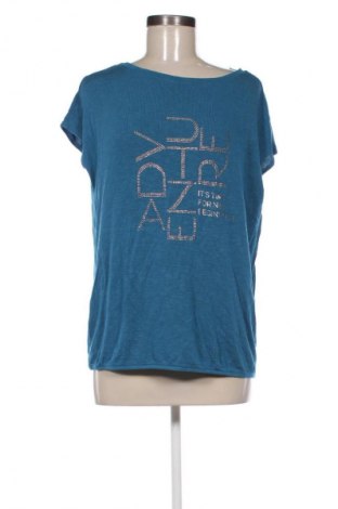 Női blúz Street One, Méret M, Szín Kék, Ár 5 474 Ft