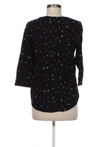 Dámská halenka Street One, Velikost M, Barva Černá, Cena  159,00 Kč