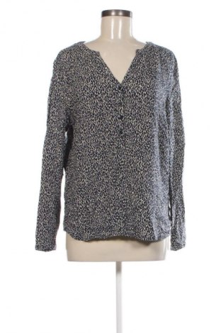 Дамска блуза Street One, Размер M, Цвят Многоцветен, Цена 9,99 лв.