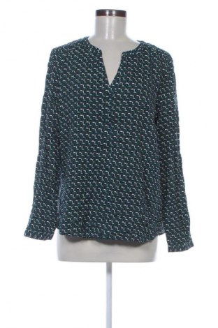 Γυναικεία μπλούζα Street One, Μέγεθος M, Χρώμα Πολύχρωμο, Τιμή 21,99 €