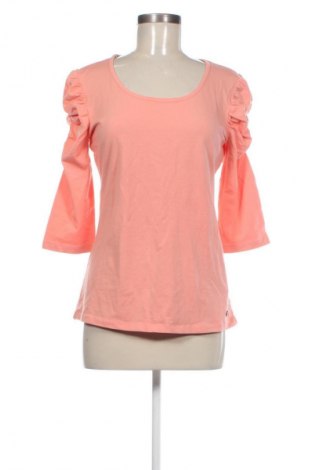 Γυναικεία μπλούζα Street One, Μέγεθος L, Χρώμα Πορτοκαλί, Τιμή 8,99 €