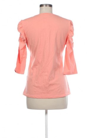 Γυναικεία μπλούζα Street One, Μέγεθος L, Χρώμα Πορτοκαλί, Τιμή 8,99 €