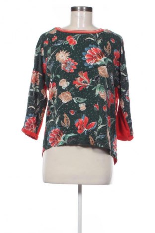 Bluzka damska Street One, Rozmiar M, Kolor Kolorowy, Cena 41,99 zł