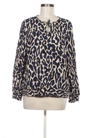 Damen Shirt Street One, Größe L, Farbe Mehrfarbig, Preis 9,99 €