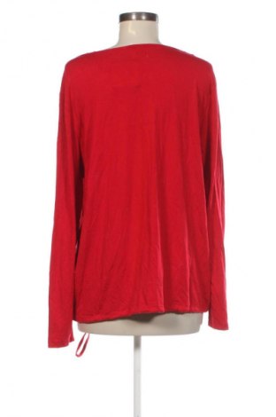 Dámska blúza Street One, Veľkosť XL, Farba Červená, Cena  9,95 €