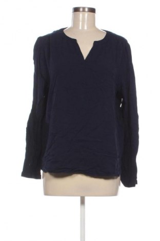 Дамска блуза Street One, Размер L, Цвят Син, Цена 18,99 лв.