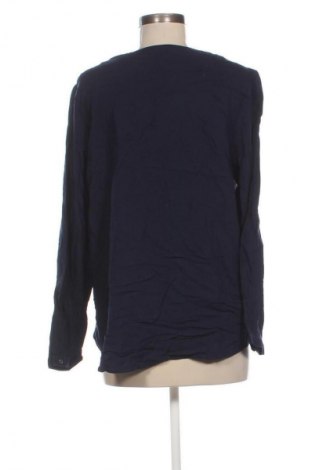 Дамска блуза Street One, Размер L, Цвят Син, Цена 18,99 лв.