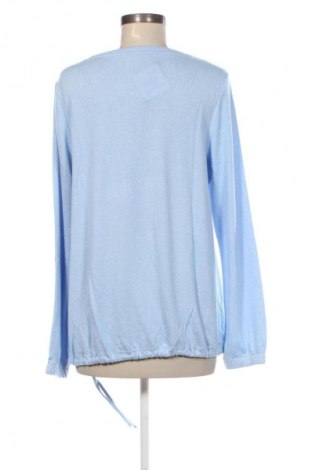 Dámská halenka Street One, Velikost L, Barva Modrá, Cena  249,00 Kč