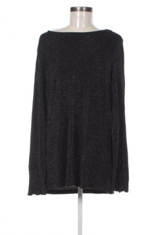 Damen Shirt Street One, Größe L, Farbe Schwarz, Preis 8,99 €