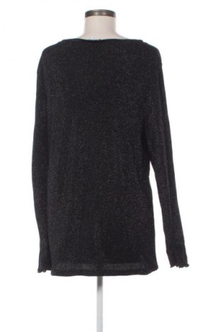 Damen Shirt Street One, Größe L, Farbe Schwarz, Preis 8,99 €