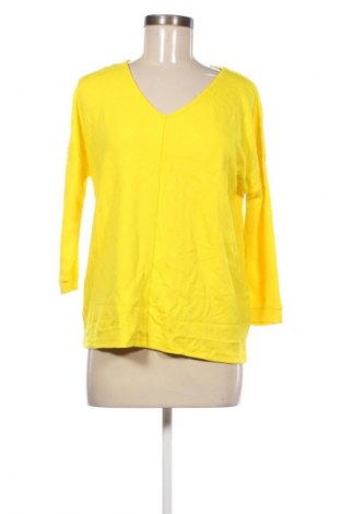Damen Shirt Street One, Größe M, Farbe Gelb, Preis € 9,99
