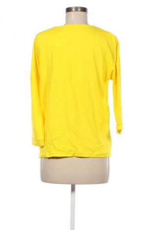 Damen Shirt Street One, Größe M, Farbe Gelb, Preis € 9,99