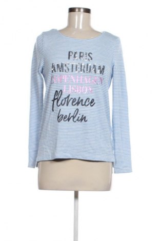 Bluzka damska Street One, Rozmiar S, Kolor Kolorowy, Cena 21,99 zł