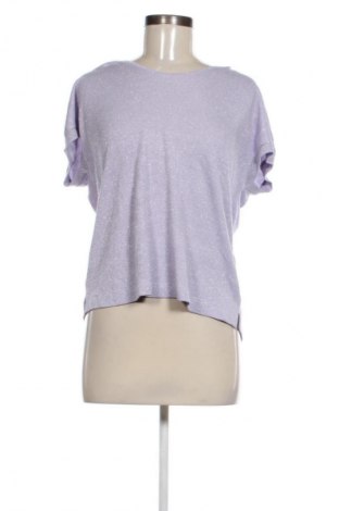 Dámska blúza Street One, Veľkosť M, Farba Fialová, Cena  9,95 €
