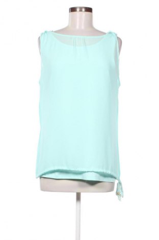 Dámská halenka Street One, Velikost L, Barva Zelená, Cena  342,00 Kč