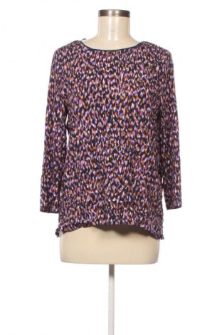 Damen Shirt Street One, Größe M, Farbe Mehrfarbig, Preis 6,99 €