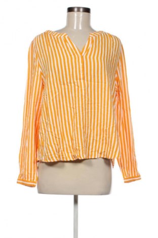 Дамска блуза Street One, Размер L, Цвят Многоцветен, Цена 14,99 лв.