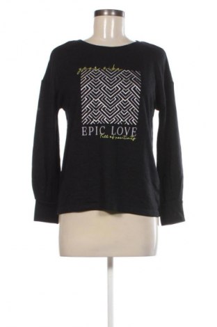 Női blúz Street One, Méret XS, Szín Fekete, Ár 2 489 Ft