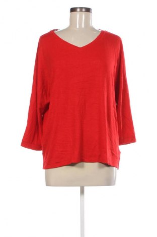 Női blúz Street One, Méret L, Szín Piros, Ár 4 109 Ft