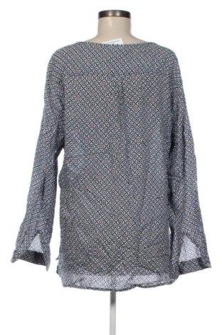 Γυναικεία μπλούζα Street One, Μέγεθος L, Χρώμα Πολύχρωμο, Τιμή 8,99 €