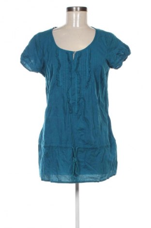 Dámská halenka Street One, Velikost M, Barva Modrá, Cena  792,00 Kč