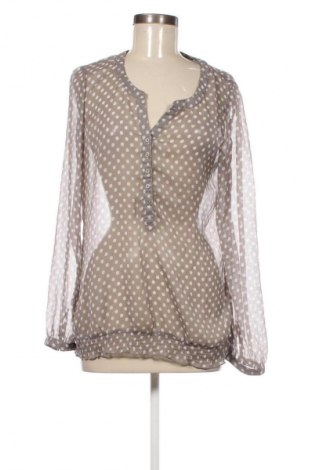 Дамска блуза Street One, Размер M, Цвят Многоцветен, Цена 20,99 лв.
