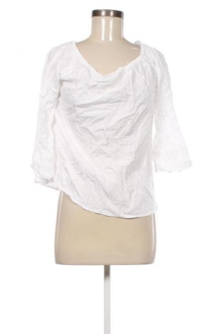 Damen Shirt Street One, Größe M, Farbe Weiß, Preis 15,99 €