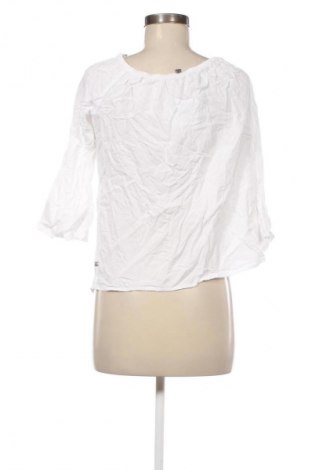 Damen Shirt Street One, Größe M, Farbe Weiß, Preis 15,99 €