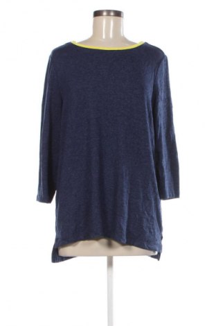 Damen Shirt Street One, Größe XL, Farbe Blau, Preis € 15,99