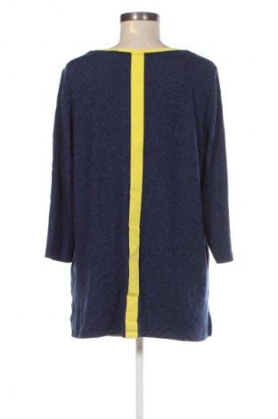 Damen Shirt Street One, Größe XL, Farbe Blau, Preis € 15,99