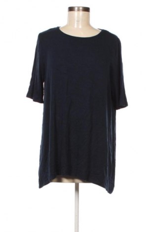 Damen Shirt Street One, Größe L, Farbe Blau, Preis 11,99 €