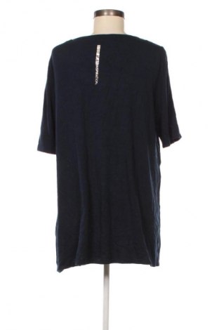 Damen Shirt Street One, Größe L, Farbe Blau, Preis 11,99 €