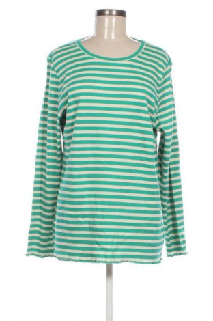 Damen Shirt Street One, Größe XL, Farbe Mehrfarbig, Preis 9,99 €