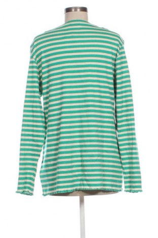 Damen Shirt Street One, Größe XL, Farbe Mehrfarbig, Preis 9,99 €