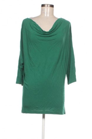 Dámska blúza Street One, Veľkosť XL, Farba Zelená, Cena  13,81 €