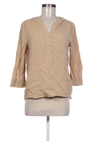 Damen Shirt Street One, Größe S, Farbe Beige, Preis € 6,99