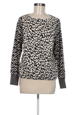 Γυναικεία μπλούζα Street One, Μέγεθος S, Χρώμα Πολύχρωμο, Τιμή 5,99 €
