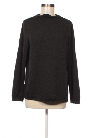 Дамска блуза Street One, Размер L, Цвят Черен, Цена 13,99 лв.