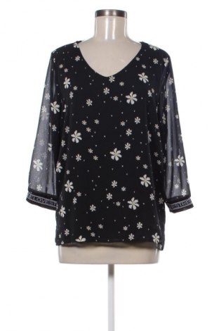 Γυναικεία μπλούζα Street One, Μέγεθος M, Χρώμα Πολύχρωμο, Τιμή 5,99 €