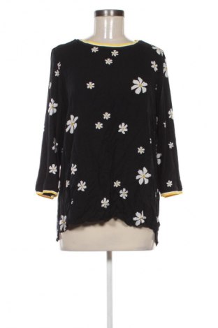 Дамска блуза Street One, Размер XL, Цвят Многоцветен, Цена 79,00 лв.