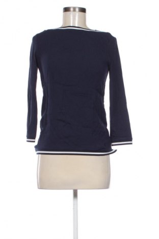 Damen Shirt Street One, Größe XS, Farbe Blau, Preis 6,99 €