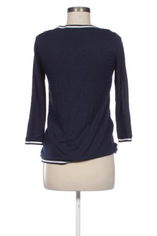 Damen Shirt Street One, Größe XS, Farbe Blau, Preis 6,99 €