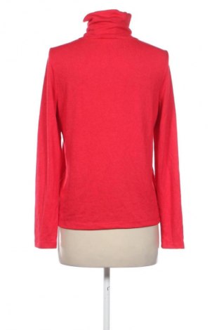 Γυναικεία μπλούζα Street One, Μέγεθος S, Χρώμα Κόκκινο, Τιμή 6,99 €