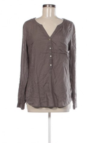 Damen Shirt Street One, Größe M, Farbe Braun, Preis € 8,99